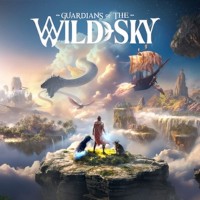 Okładka Guardians of the Wild Sky (PC)