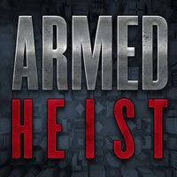 Okładka Armed Heist (iOS)