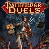 Game Box forPathfinder Duels (iOS)