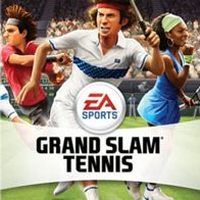 OkładkaGrand Slam Tennis (Wii)