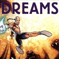 Dreams to Reality (PS1 cover