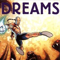 dreams ps1