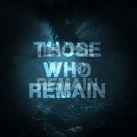 Game Box for Those Who Remain (PS4)