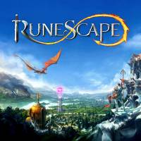 RuneScape (PC cover