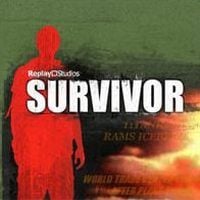 Okładka Survivor (PS3)