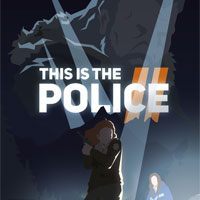 Game Box for This is the Police 2 (PC)