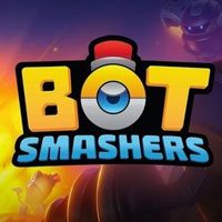 Bot Smashers (iOS cover