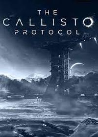 Okładka The Callisto Protocol (PC)