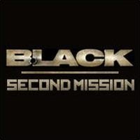 Black: Second Mission (X360 cover