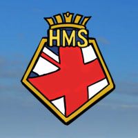 Game Box for Her Majesty's Ship (PC)