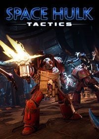 OkładkaSpace Hulk: Tactics (PS4)