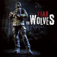 Fear the Wolves (PS4 cover