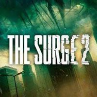 Okładka The Surge 2 (PC)