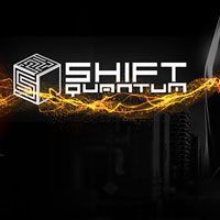 Shift Quantum (PS4 cover