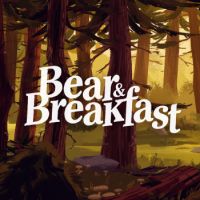Okładka Bear and Breakfast (PC)