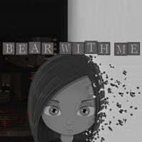 Bear With Me (PS4 cover