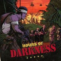 Far Cry 5: Hours of Darkness (XONE cover