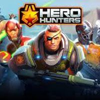 Okładka Hero Hunters (iOS)