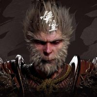 Black Myth: Wu Kong (PC cover