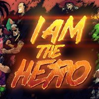 Okładka I Am The Hero (PC)
