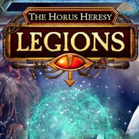 Game Box forThe Horus Heresy: Legions (PC)