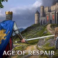 Okładka Age of Respair (PC)