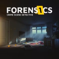 Forensics: Crime Scene Detective