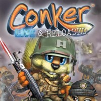 Conker: Live & Reloaded