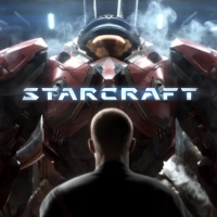 StarCraft (2030)