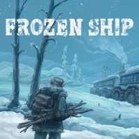 Frozen Ship