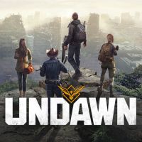 Okładka Undawn (PC)