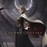 Okładka Chrono Odyssey (PC)