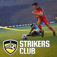 Strikers Club