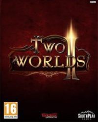 Okładka Two Worlds II (PC)