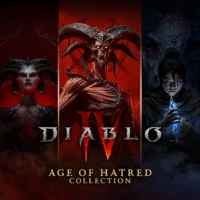 Diablo IV: Age of Hatred Collection