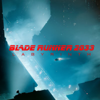 Okładka Blade Runner 2033: Labyrinth (PC)