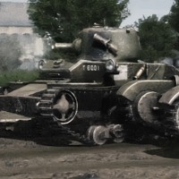 Okładka Call to Arms - Gates of Hell: Finest Hour (PC)