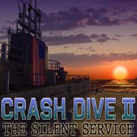 Crash Dive 2 (iOS cover