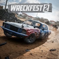 Wreckfest 2 (PS5 cover