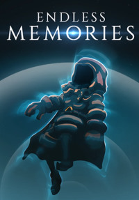Okładka Endless Memories (Switch)