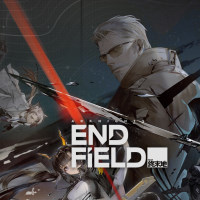 Arknights: Endfield (iOS cover