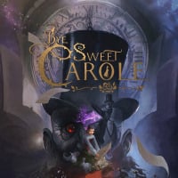 Okładka Bye Sweet Carole (PC)
