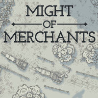 Okładka Might of Merchants (PC)