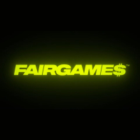 Okładka Fairgame$ (PS5)