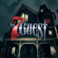 The 7th Guest VR (PS5 cover