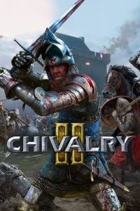 Chivalry 2 (PC cover