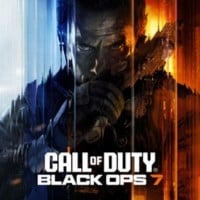 Okładka Call of Duty: Black Ops 7 (PC)