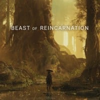 Okładka Beast of Reincarnation (PC)
