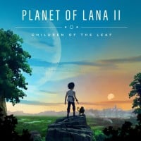 Okładka Planet of Lana 2: Children of the Leaf (XSX)