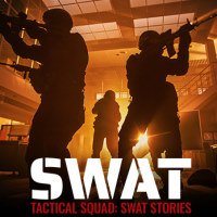 Okładka Tactical Squad: SWAT Stories (PC)
